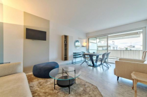 Appartement Canto bright appartement Croisette beach